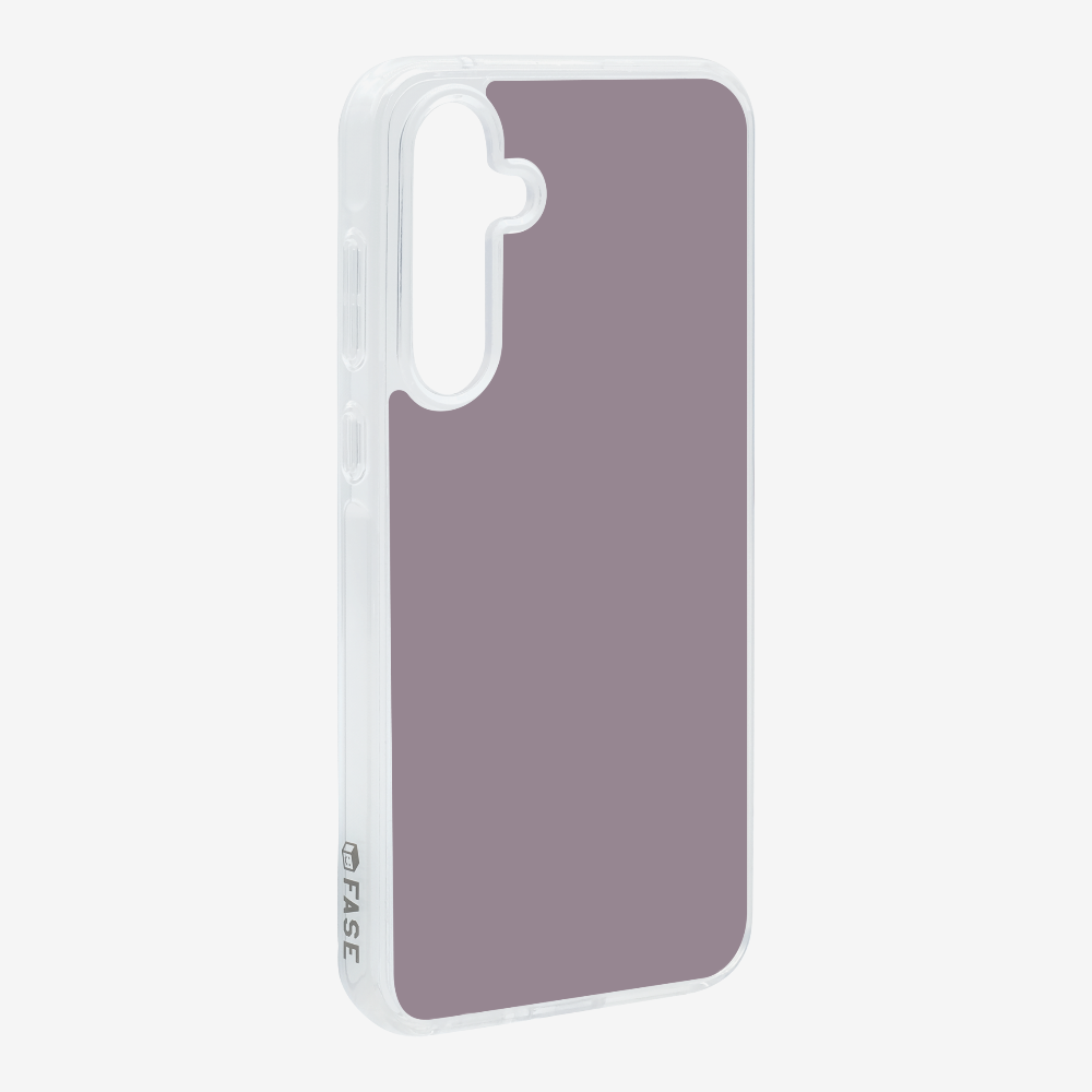 Pale Lavender Phone Case
