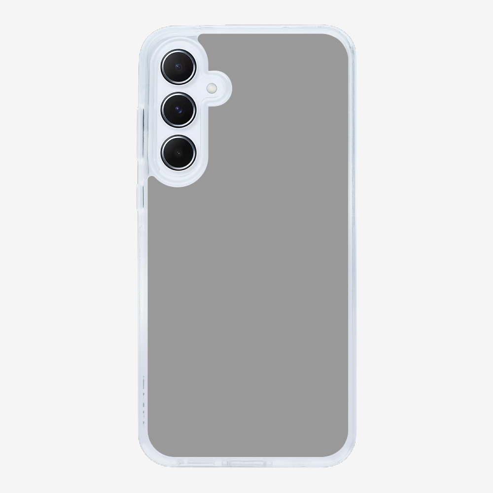 Iron Phone Case