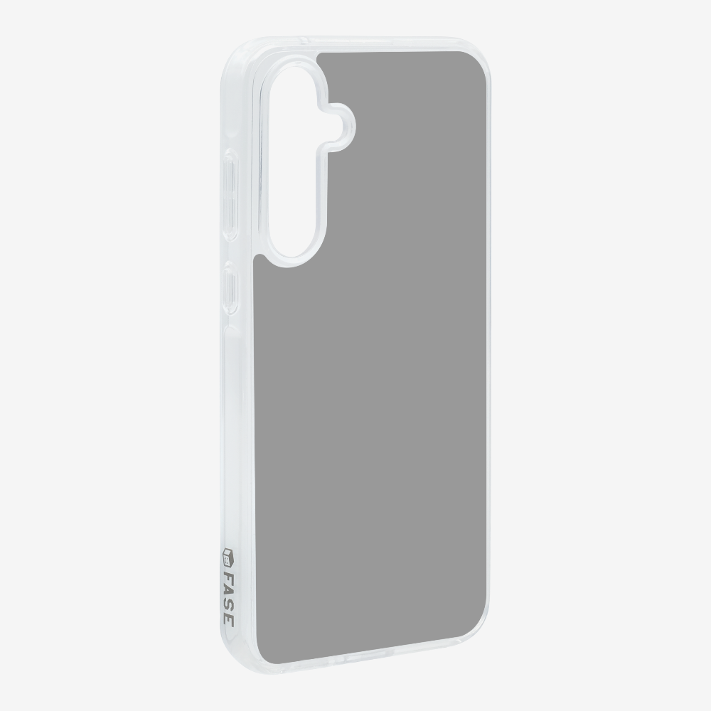 Iron Phone Case