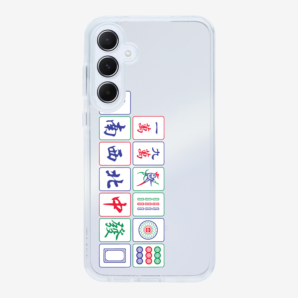 十三么保護殼
