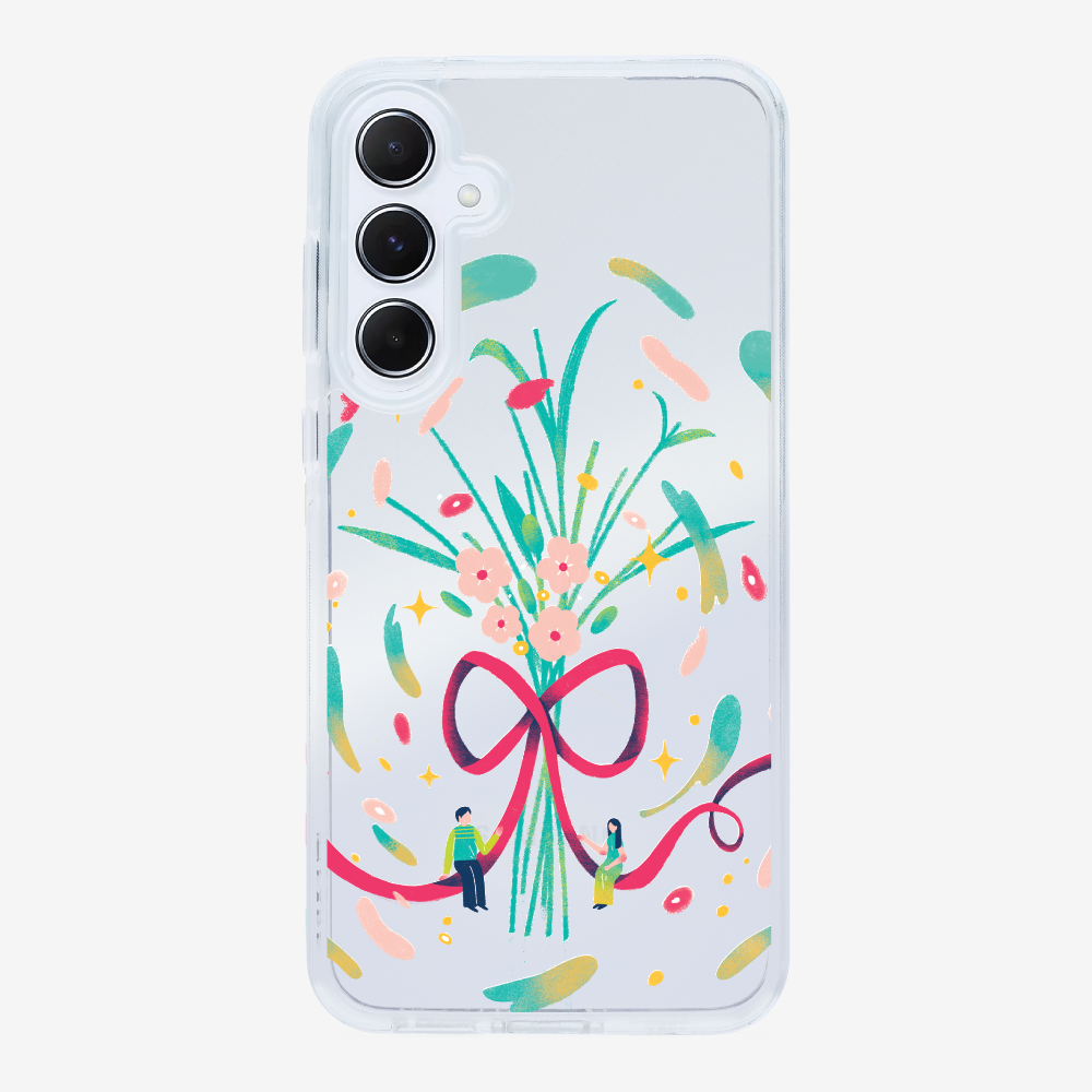 Blossom Phone Case