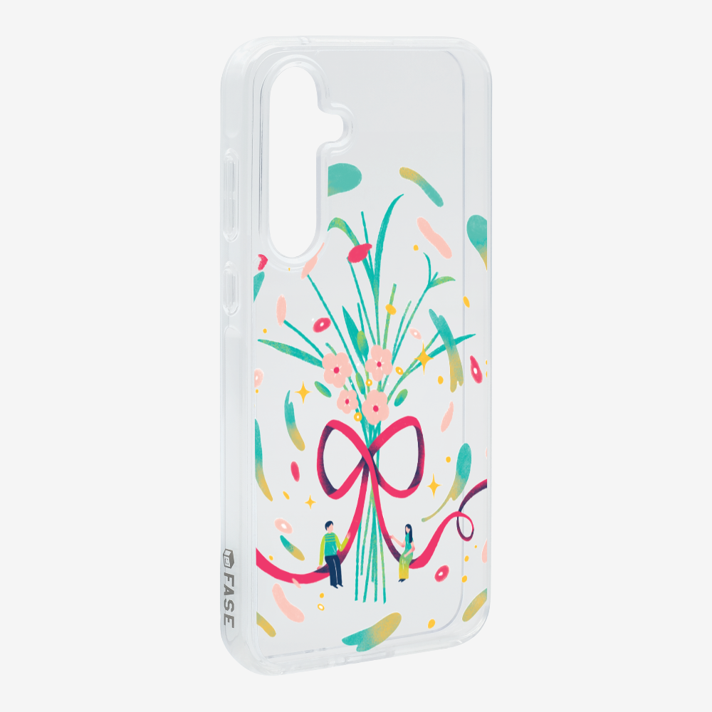Blossom Phone Case