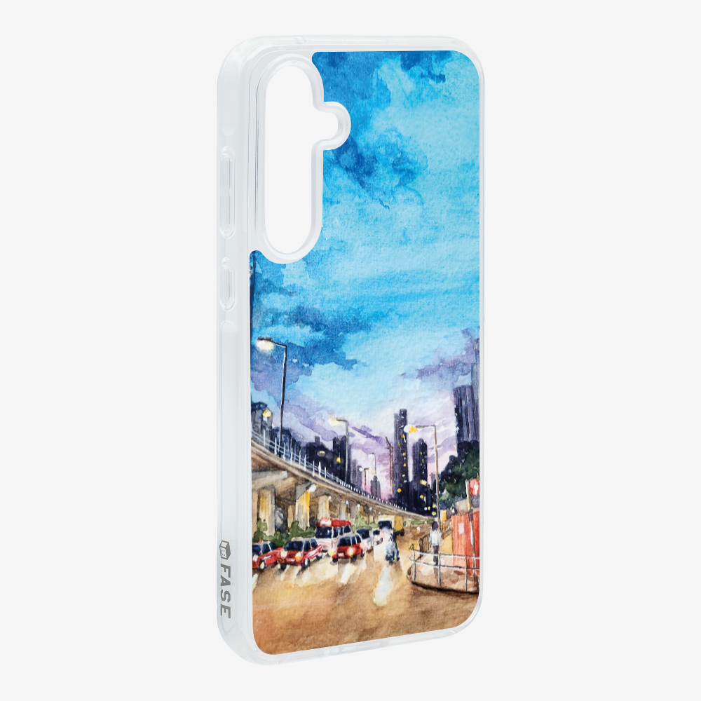 SYE Kowloon City Phone Case