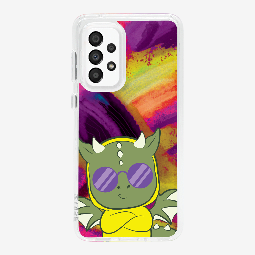 Anthony Trend Dragon II Phone Case