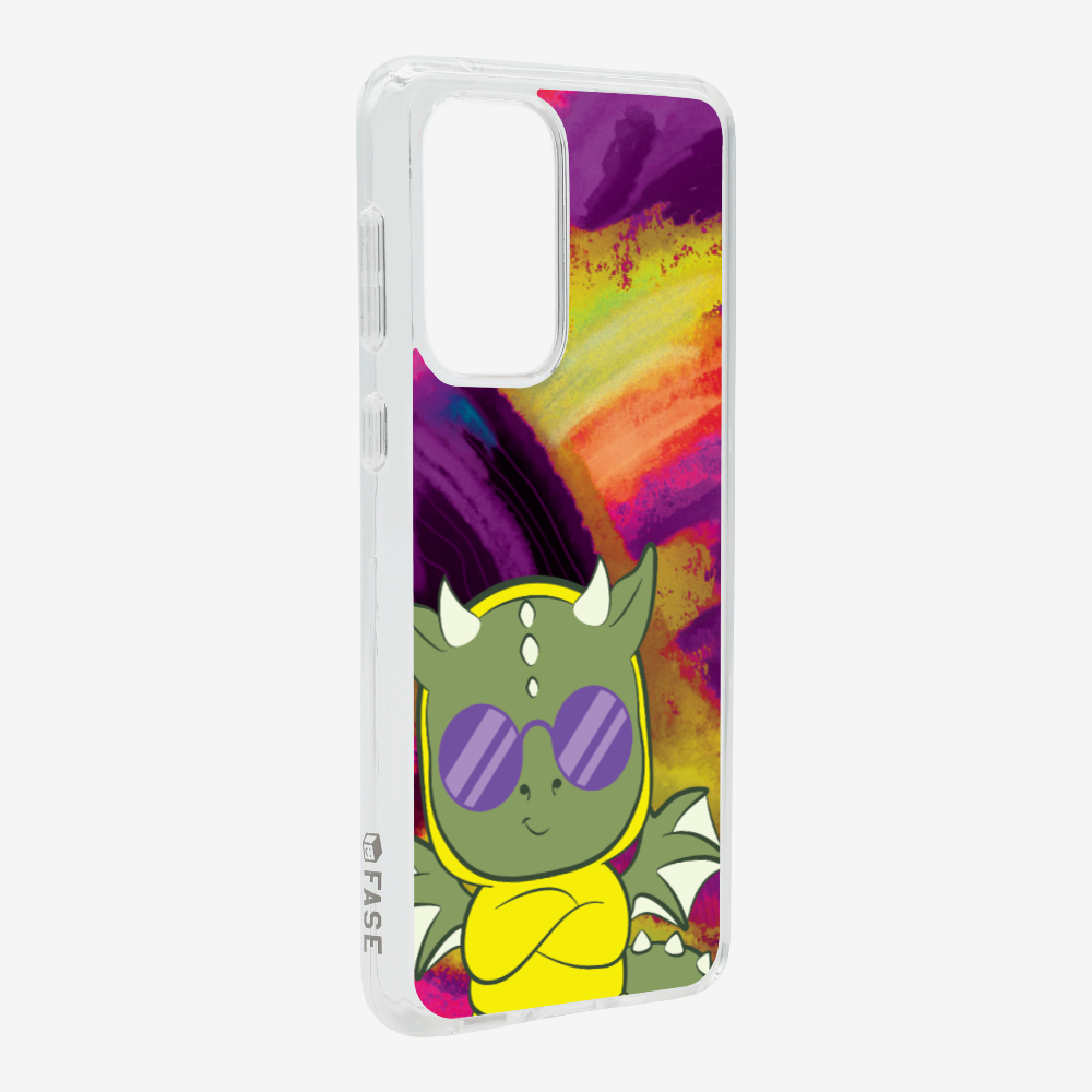 Anthony Trend Dragon II Phone Case