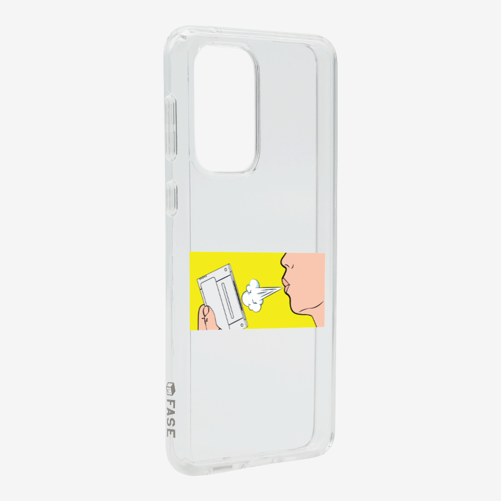 Blow My Mind Phone Case