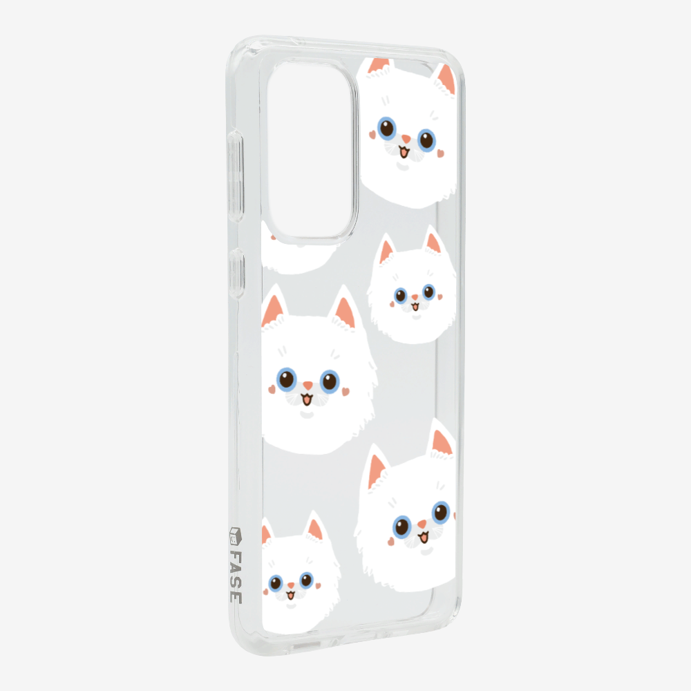 Persian Selfie Phone Case