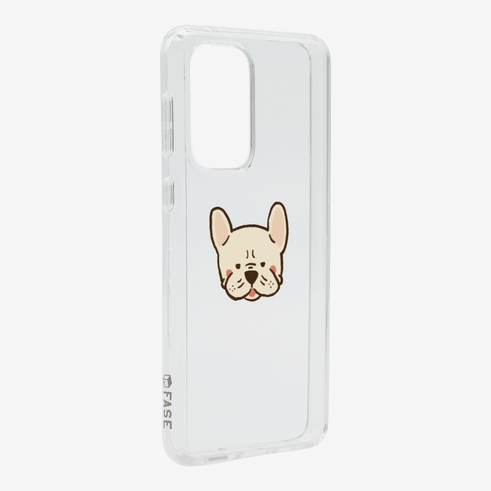 美國鬥牛犬保護殼