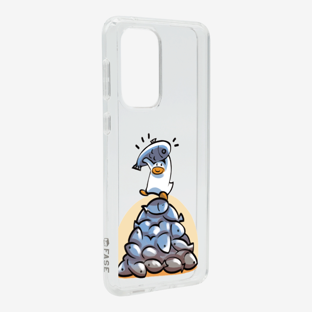 Janet Bountiful Harvest Phone Case