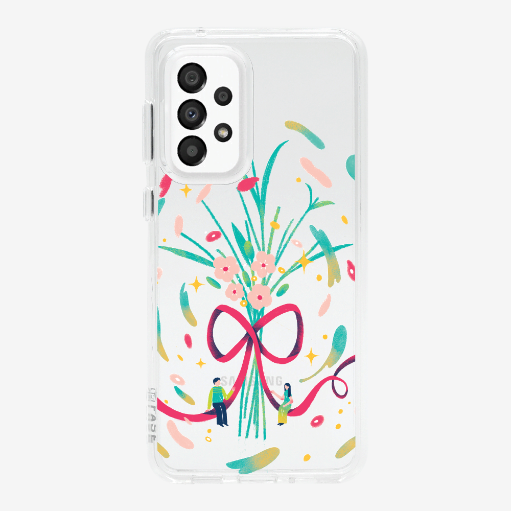 Blossom Phone Case