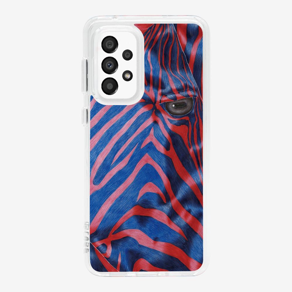 Elimination 2 Phone Case