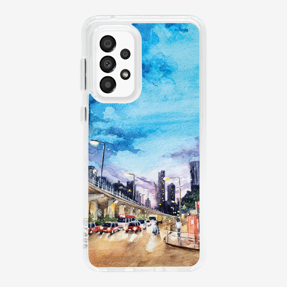 SYE Kowloon City Phone Case