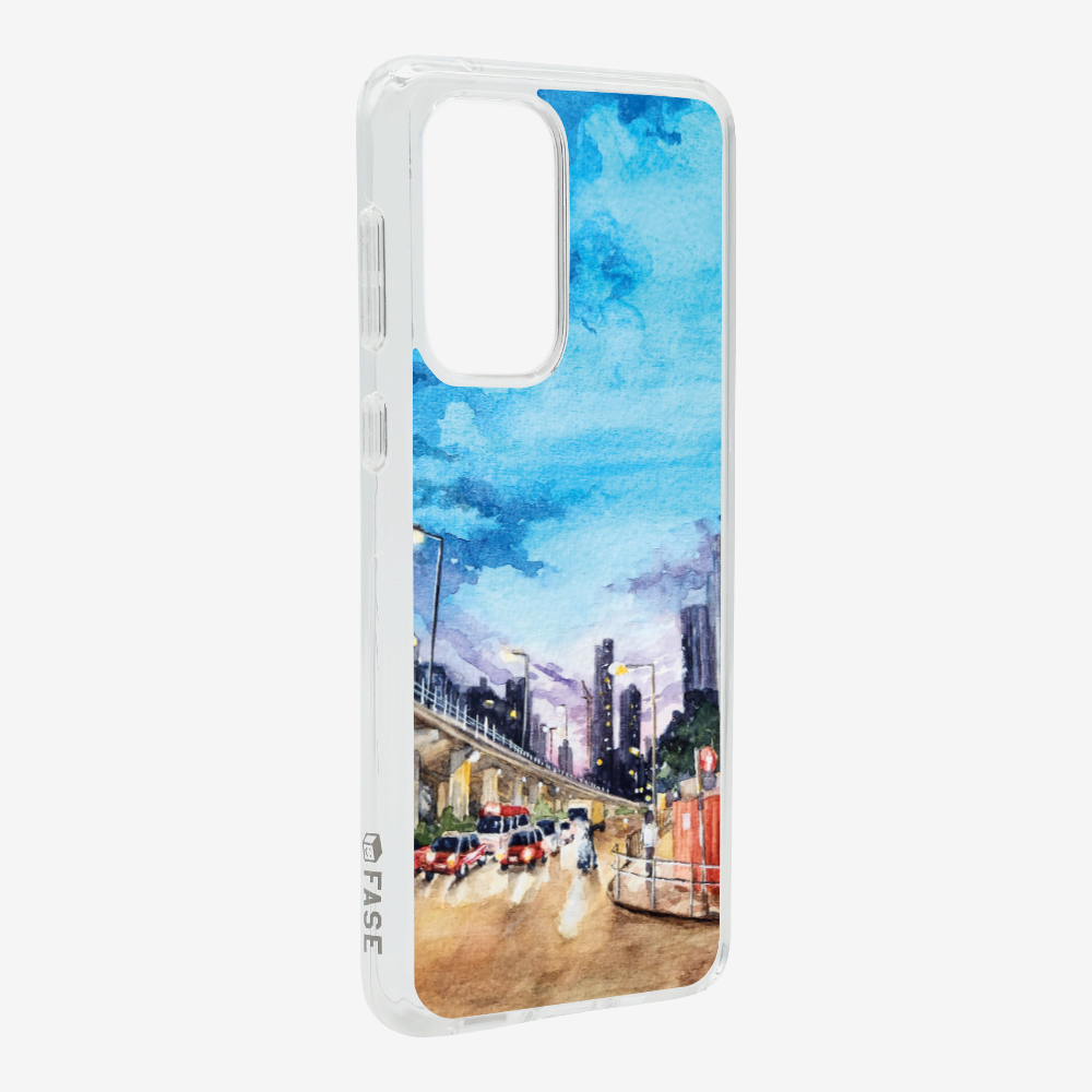 SYE Kowloon City Phone Case