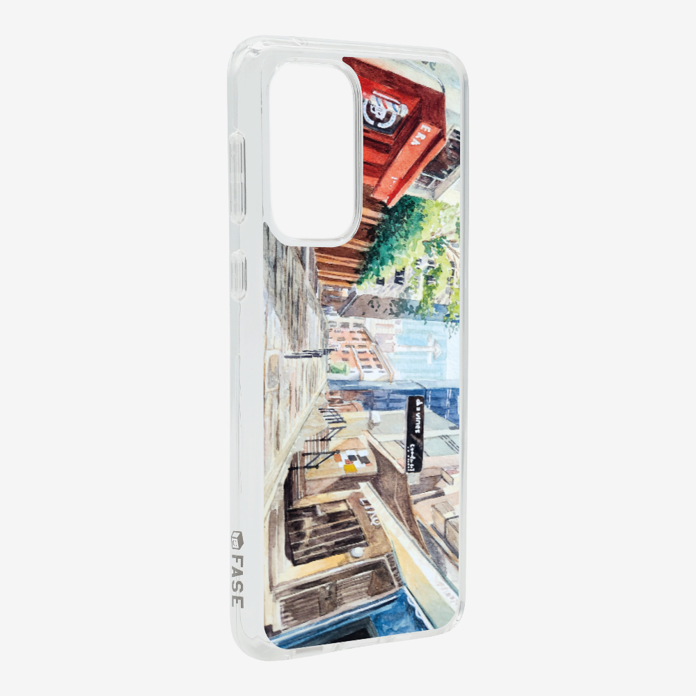 SYE Rocky Road Phone Case