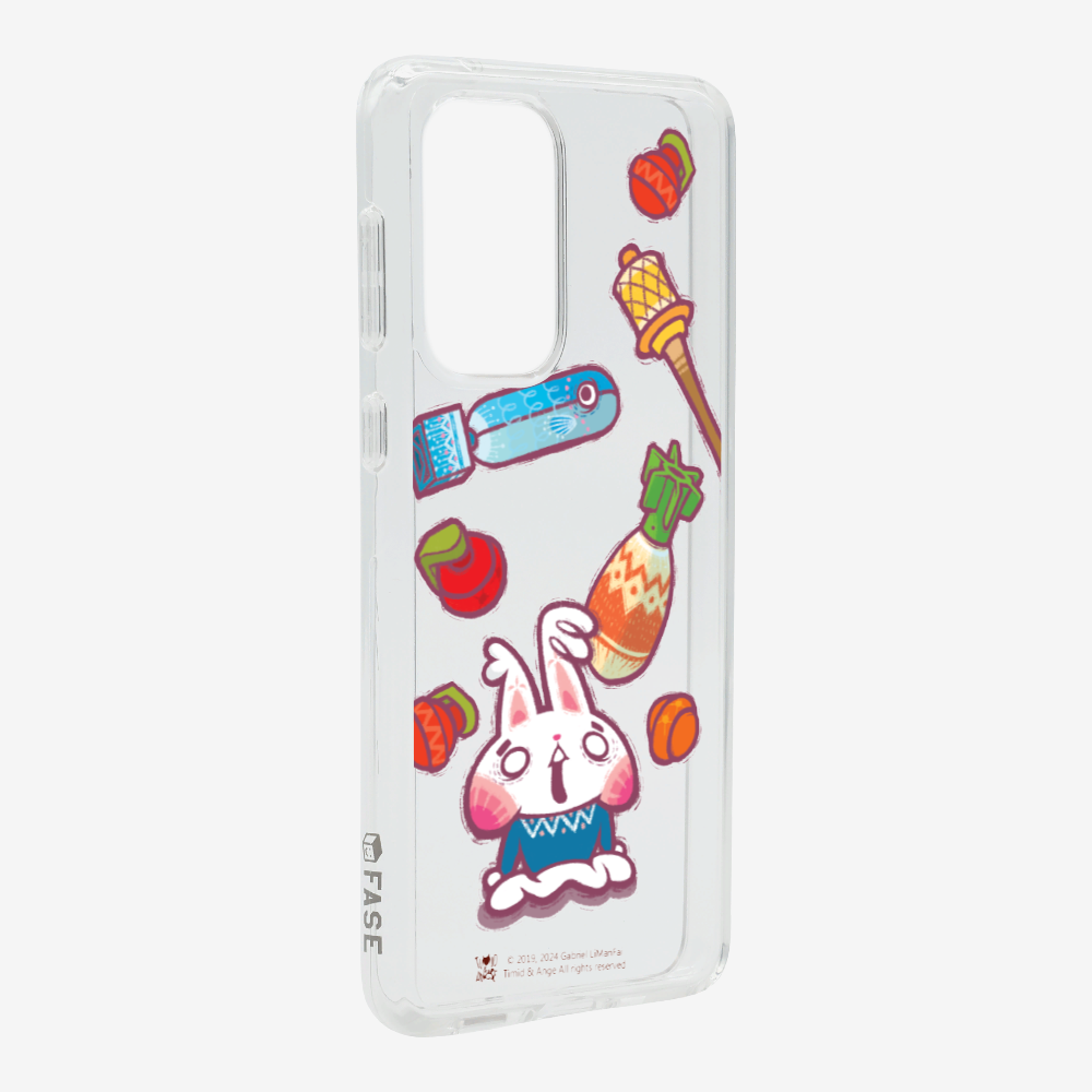 Ange’s Blast Life Phone Case