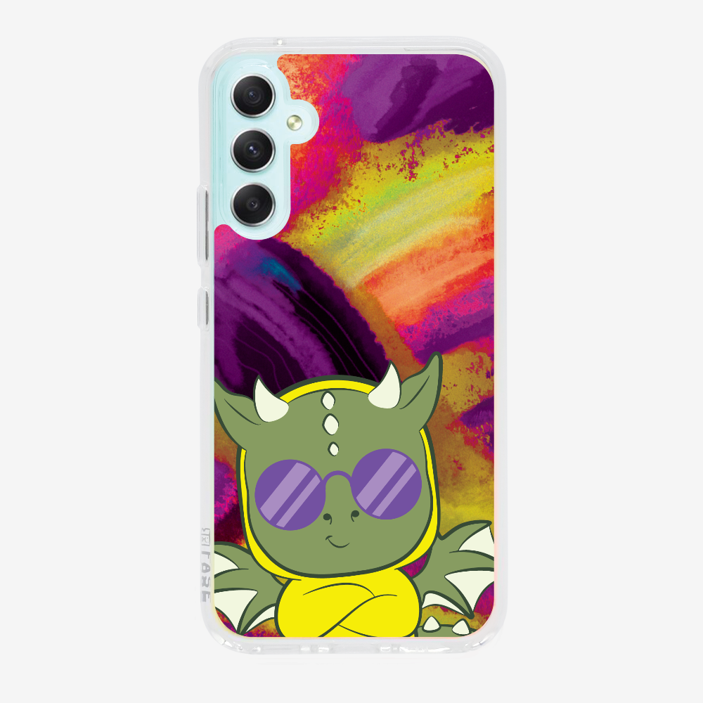 Anthony Trend Dragon II Phone Case