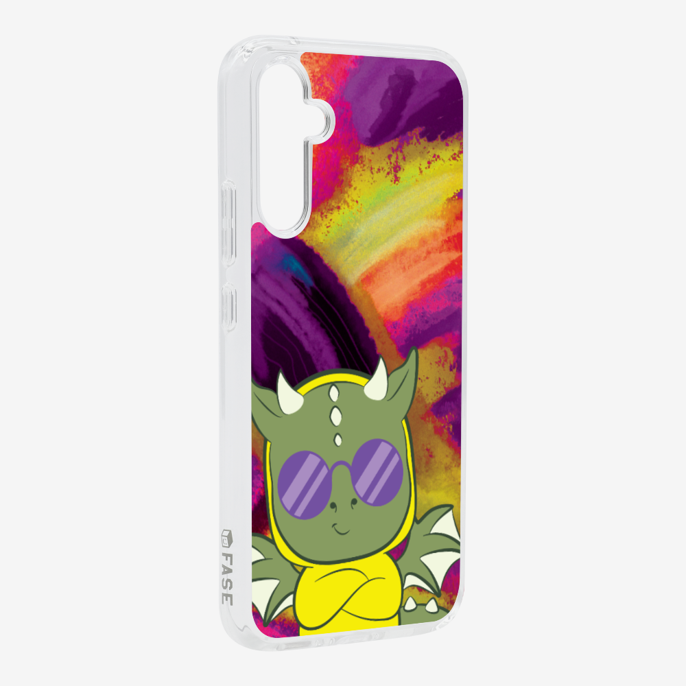 Anthony Trend Dragon II Phone Case