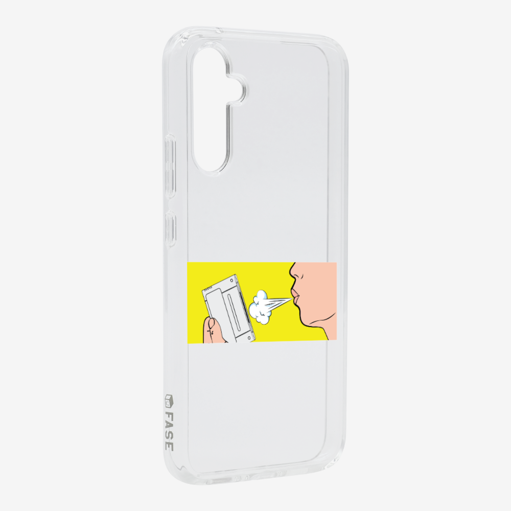 Blow My Mind Phone Case