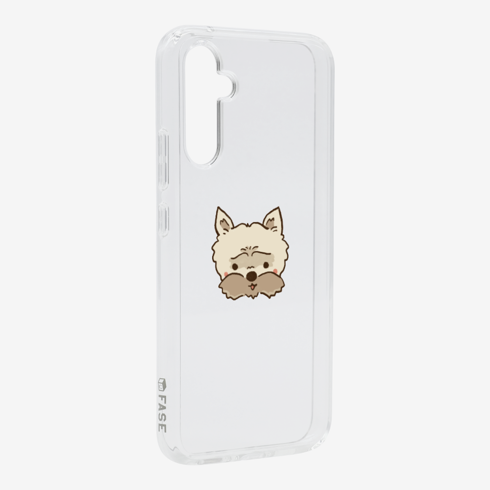 England Norfolk Terrier Phone Case