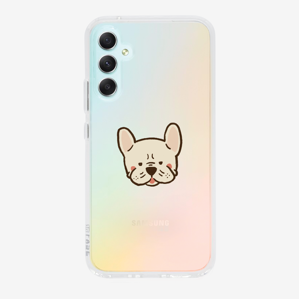 美國鬥牛犬保護殼