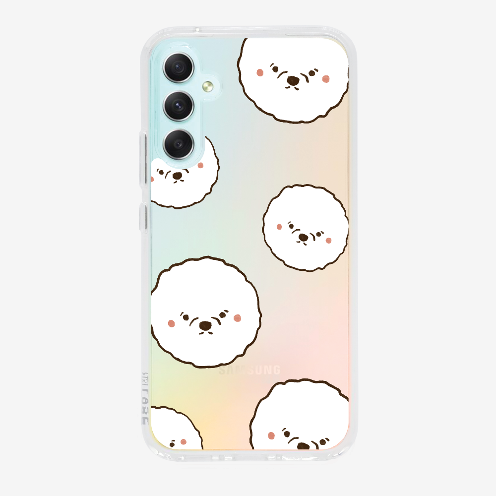 Bichon Wonderland Phone Case
