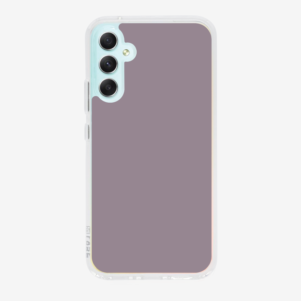 Pale Lavender Phone Case