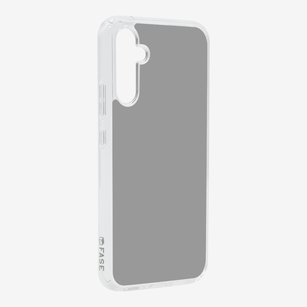 Iron Phone Case