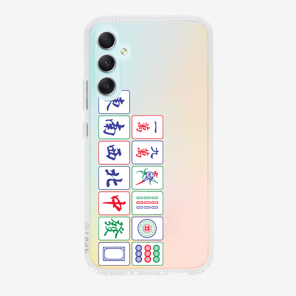 十三么保護殼