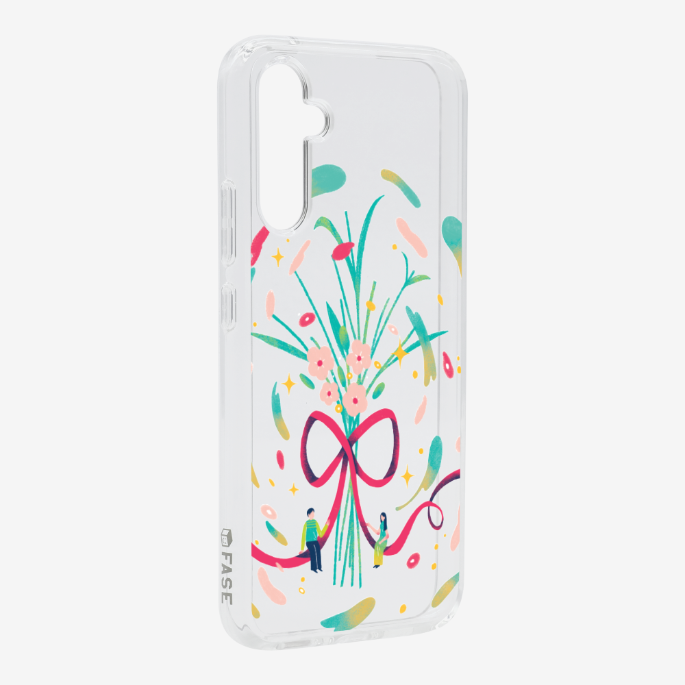 Blossom Phone Case
