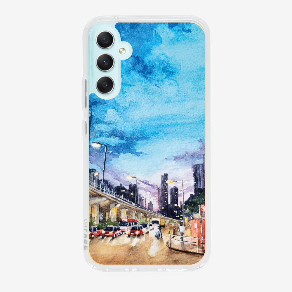 SYE Kowloon City Phone Case