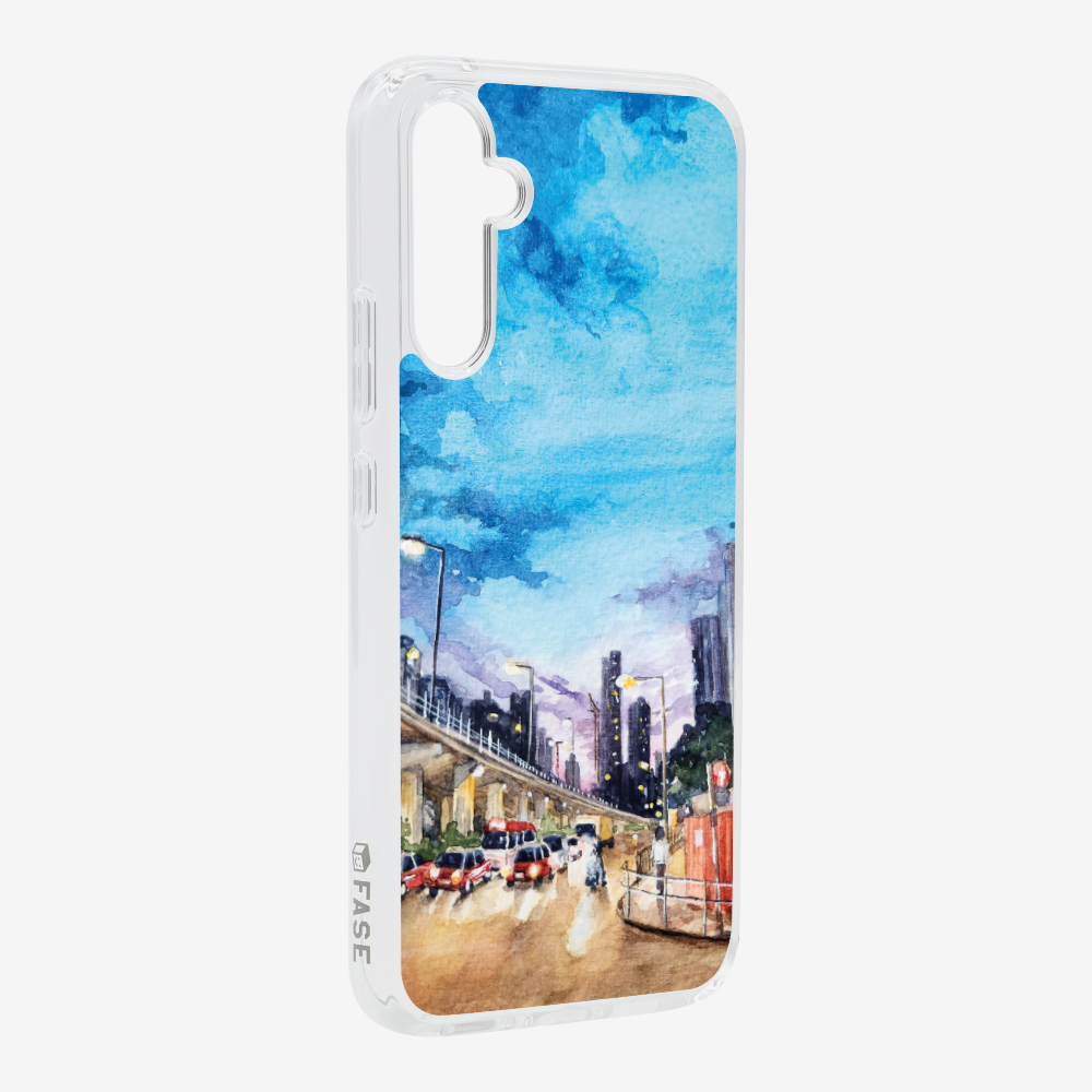 SYE Kowloon City Phone Case