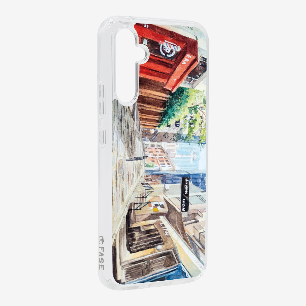 SYE Rocky Road Phone Case