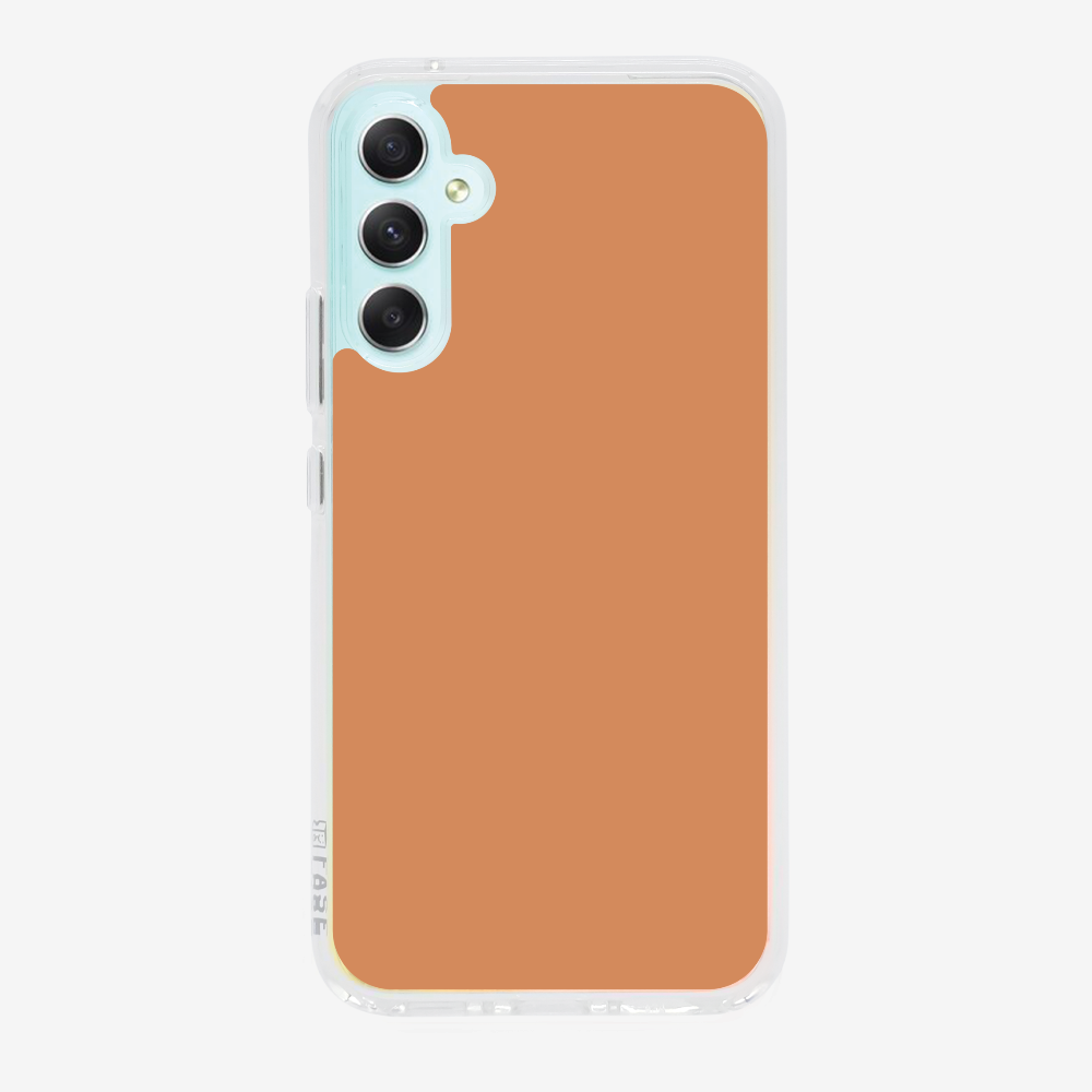 Apricot Phone Case