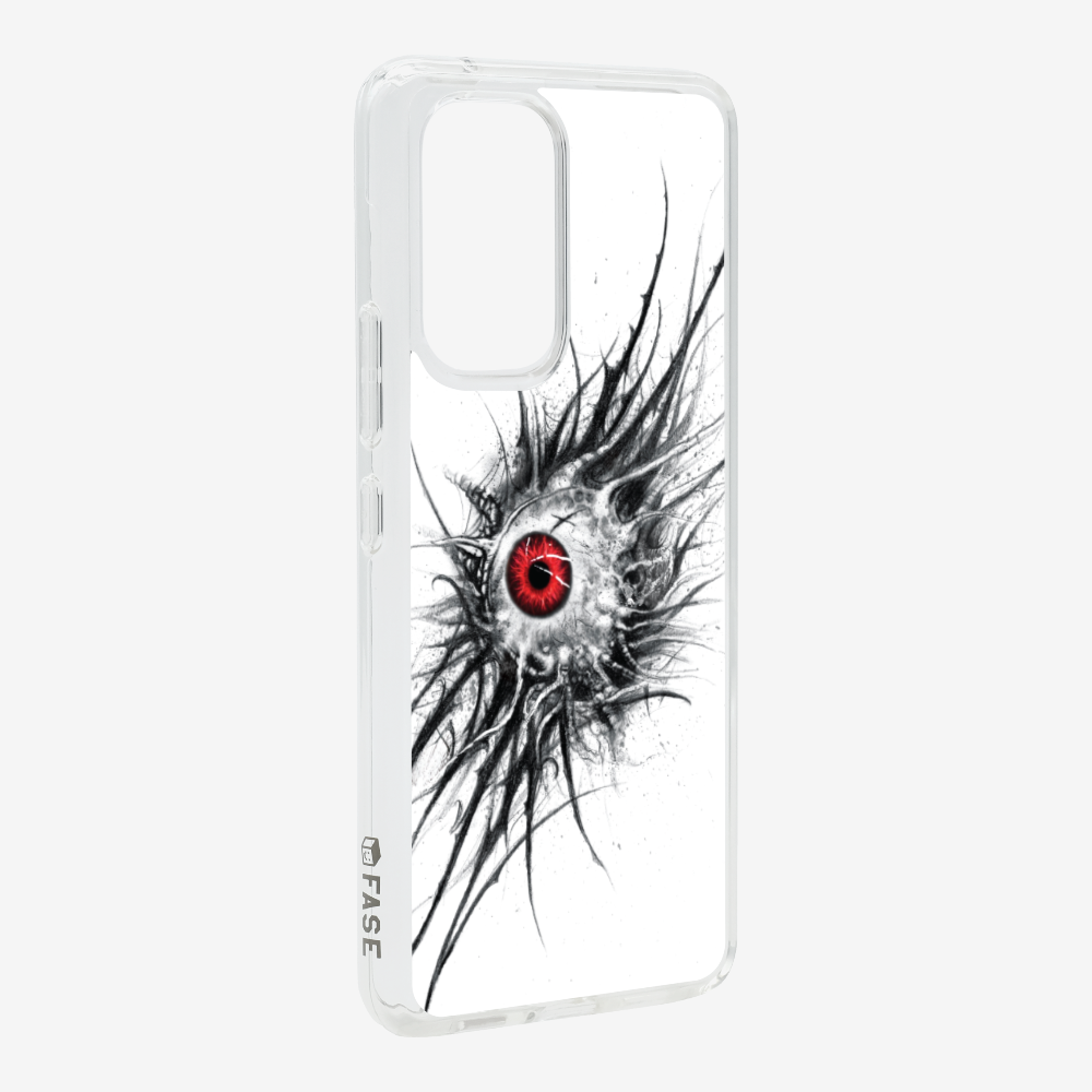 Devil Eye保護殼