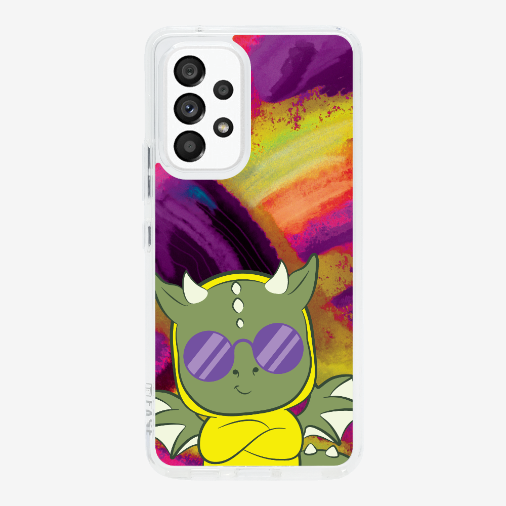 Anthony Trend Dragon II Phone Case