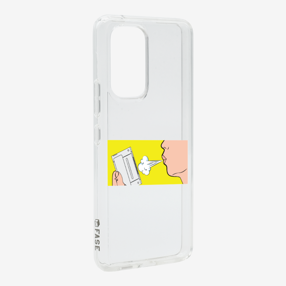 Blow My Mind Phone Case