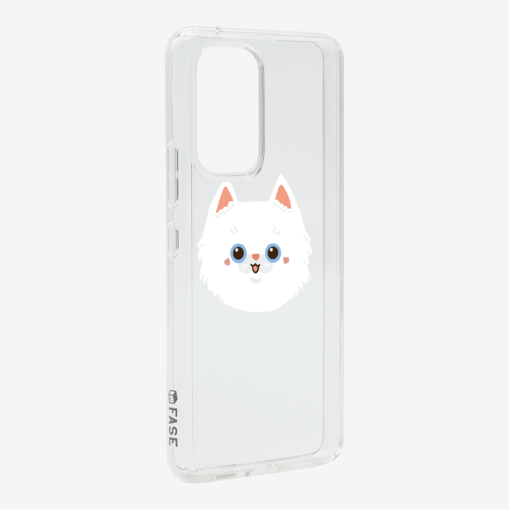 Persian Phone Case