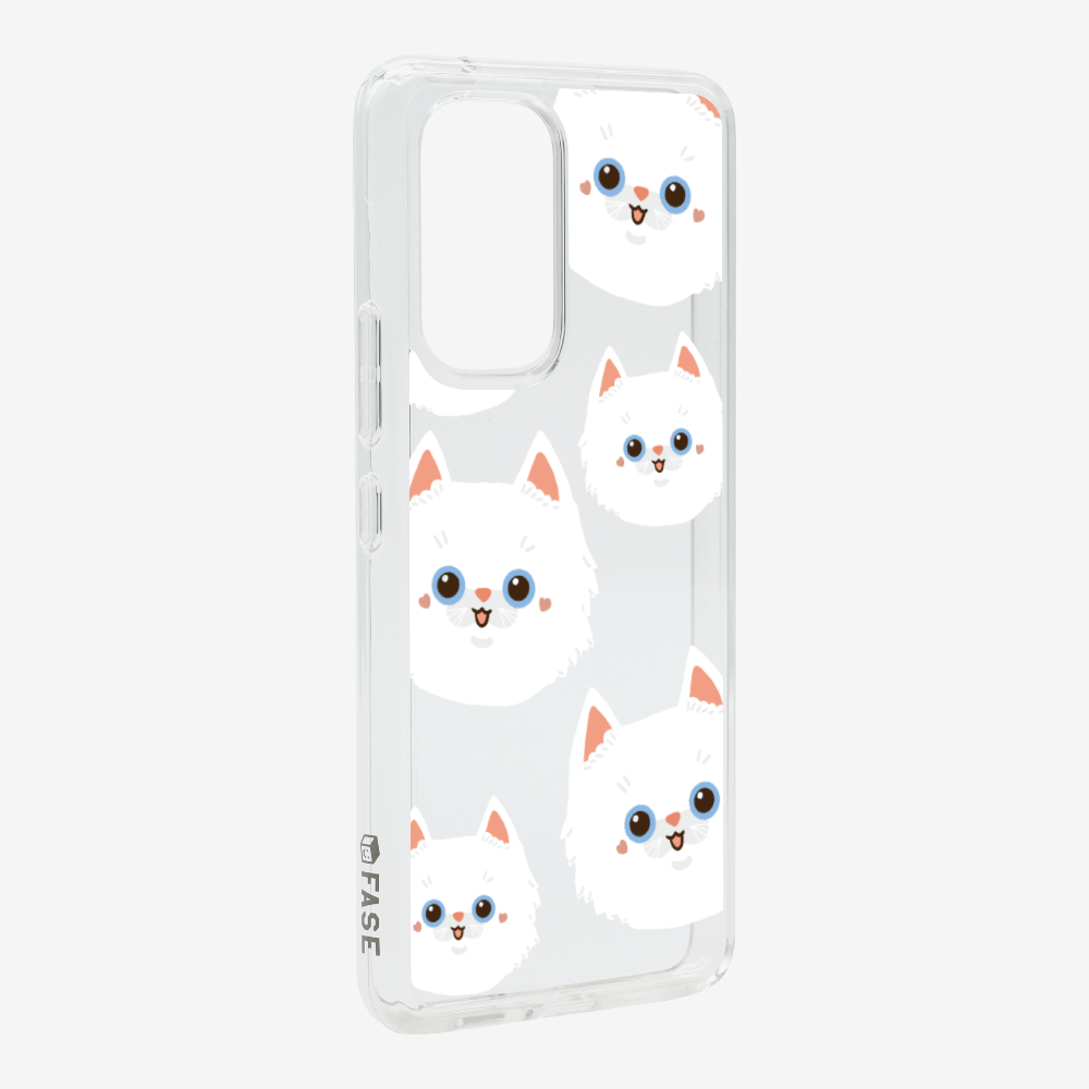 Persian Selfie Phone Case