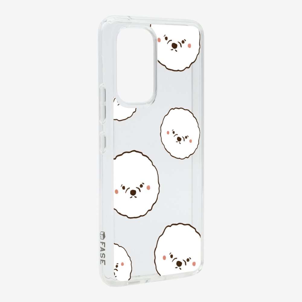 Bichon Wonderland Phone Case