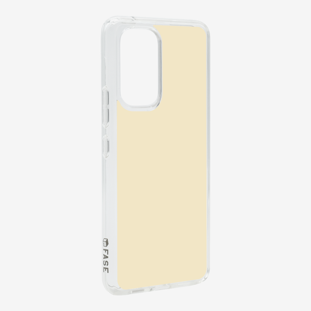 Vanilla Phone Case