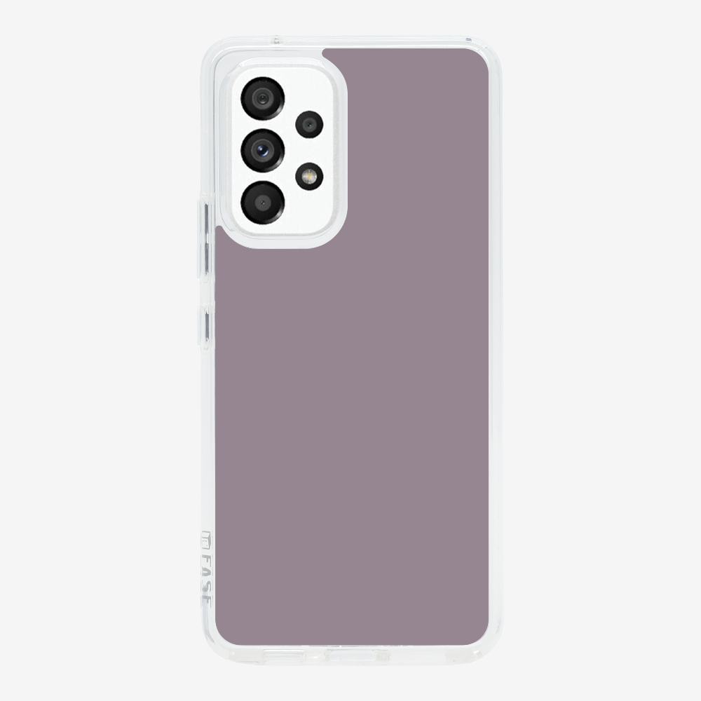 Pale Lavender Phone Case