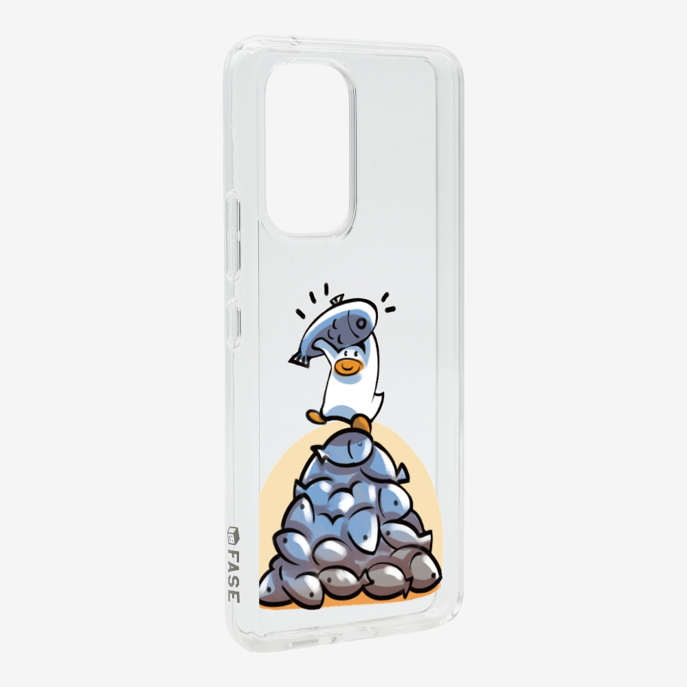 Janet Bountiful Harvest Phone Case