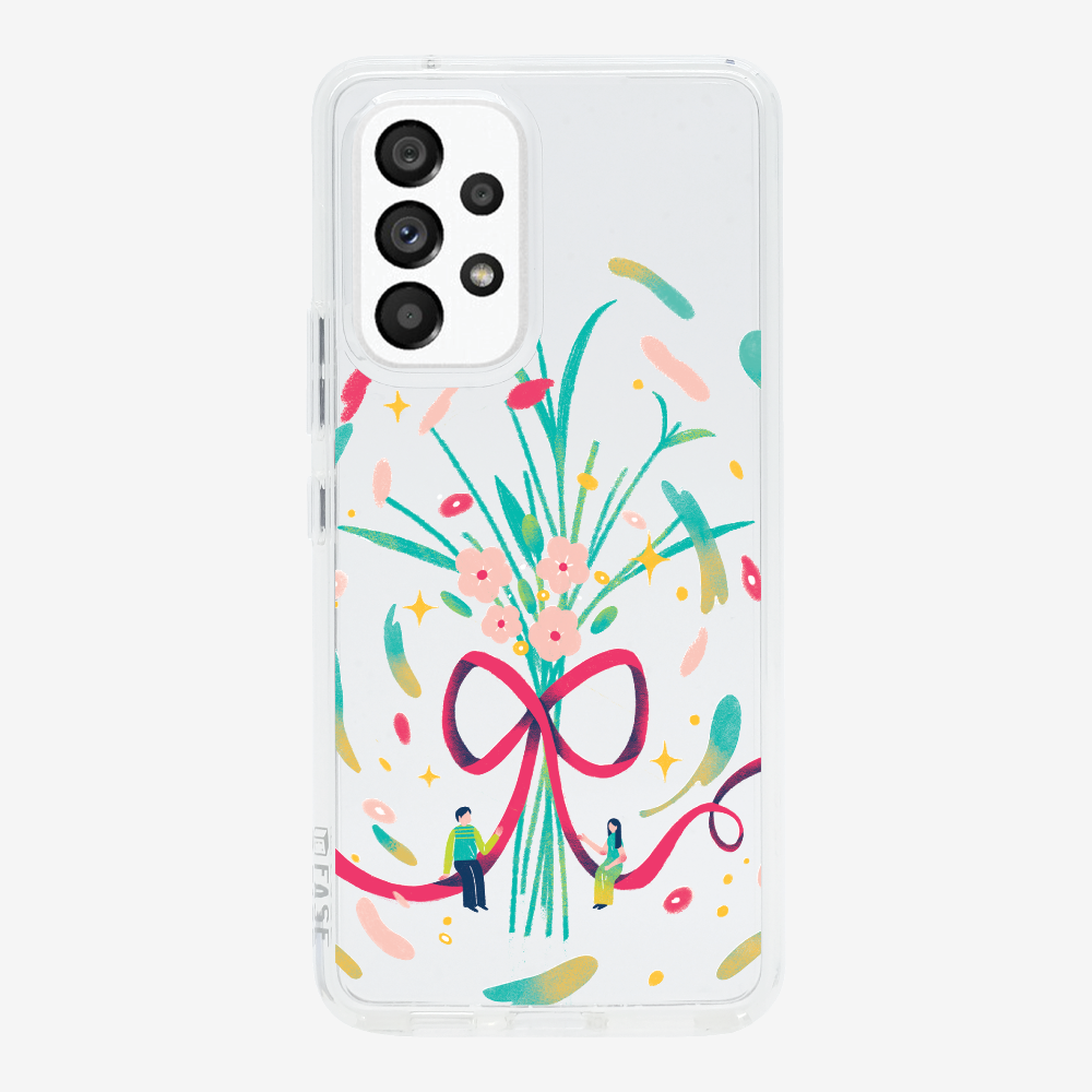 Blossom Phone Case