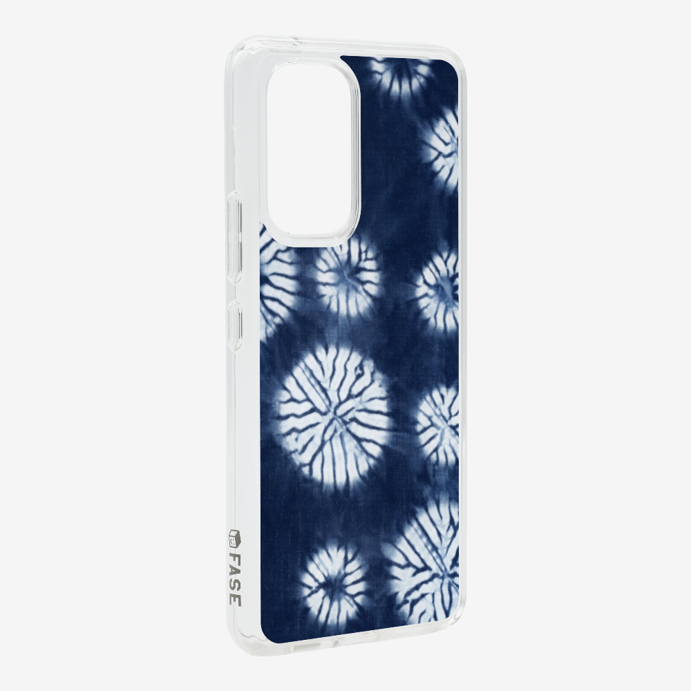 Japanese Blue Phone Case