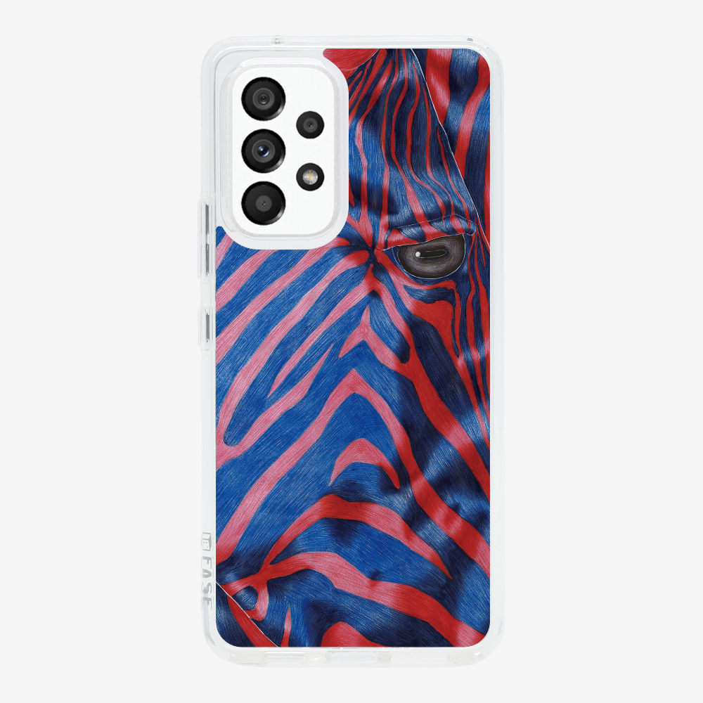 Elimination 2 Phone Case