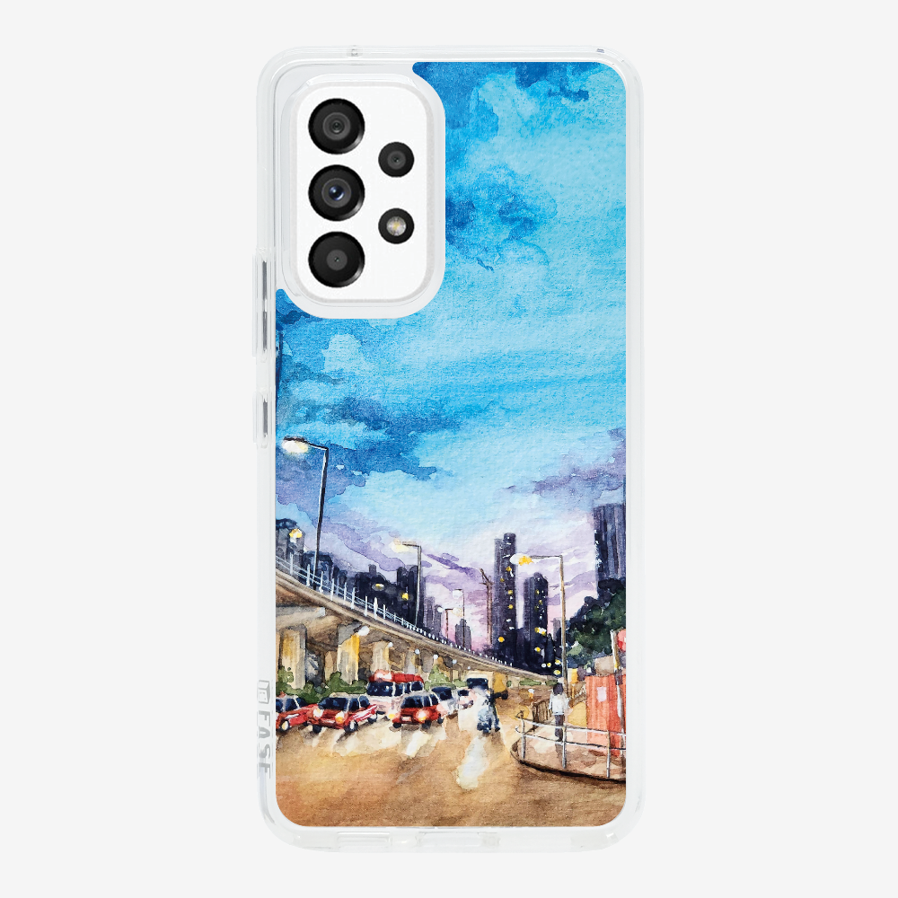 SYE Kowloon City Phone Case