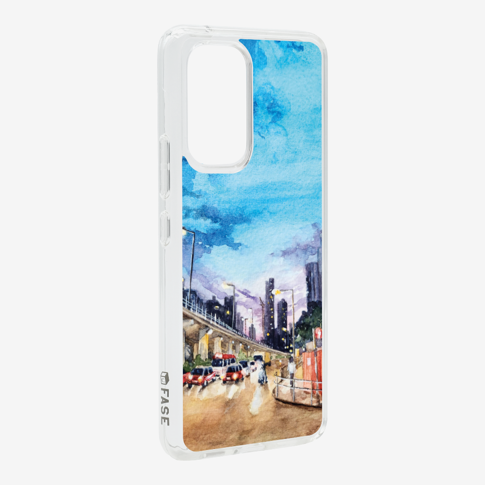 SYE Kowloon City Phone Case