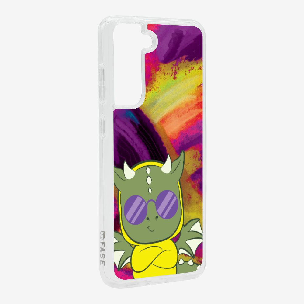 Anthony Trend Dragon II Phone Case