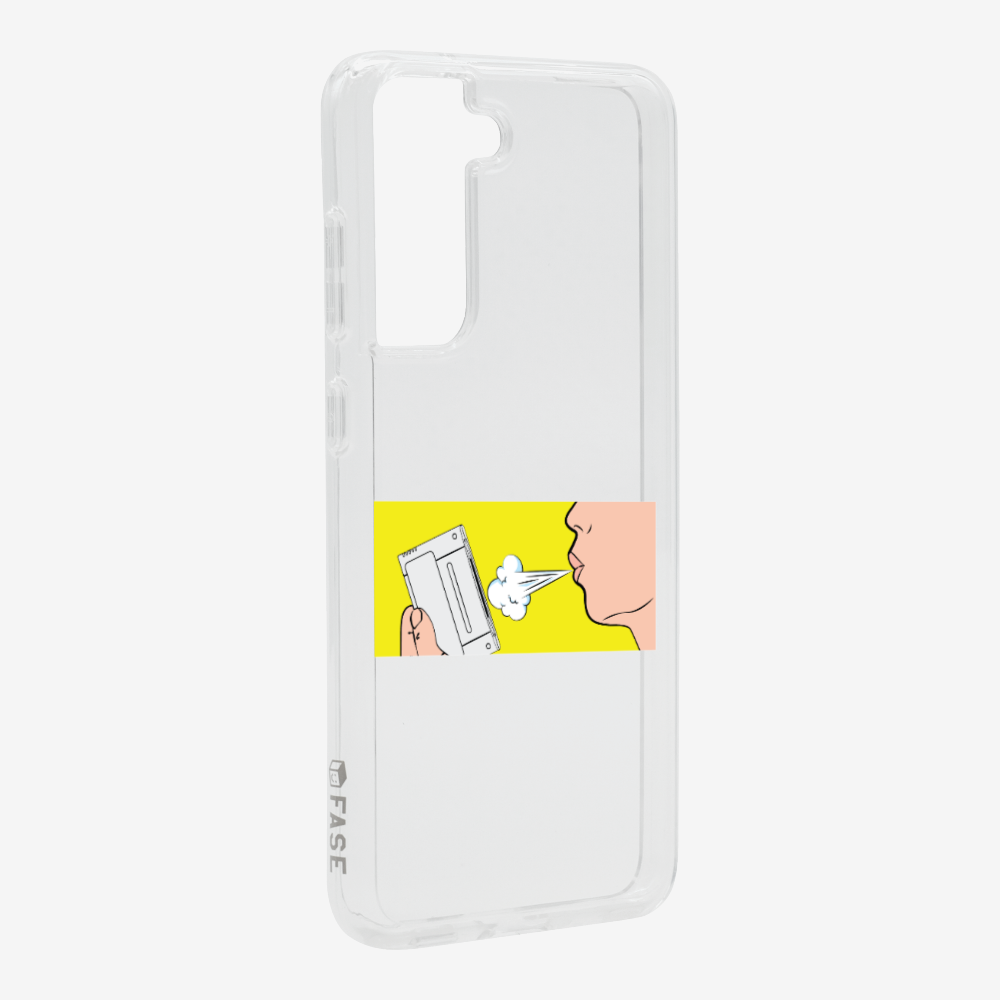 Blow My Mind Phone Case