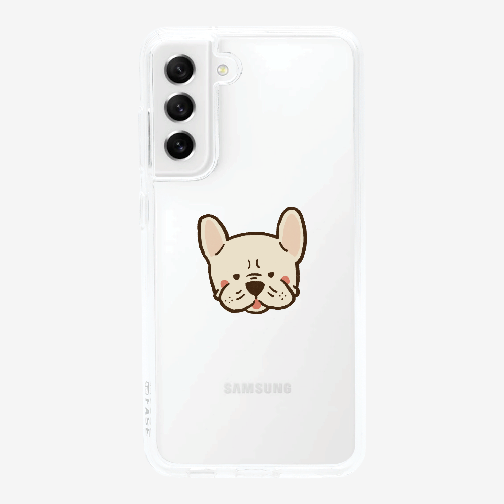 美國鬥牛犬保護殼